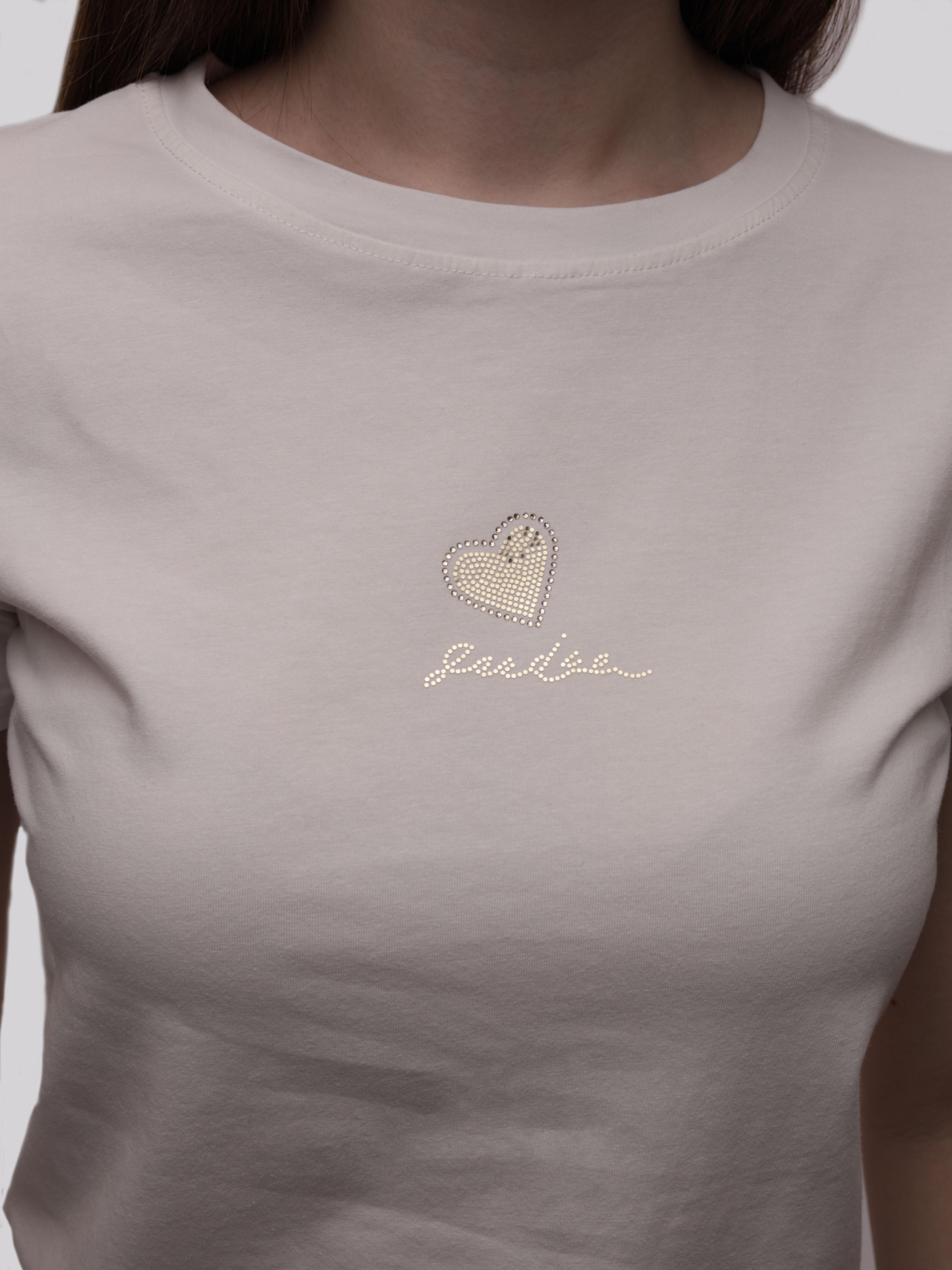 Футболка LUMO модель 711837 Фото