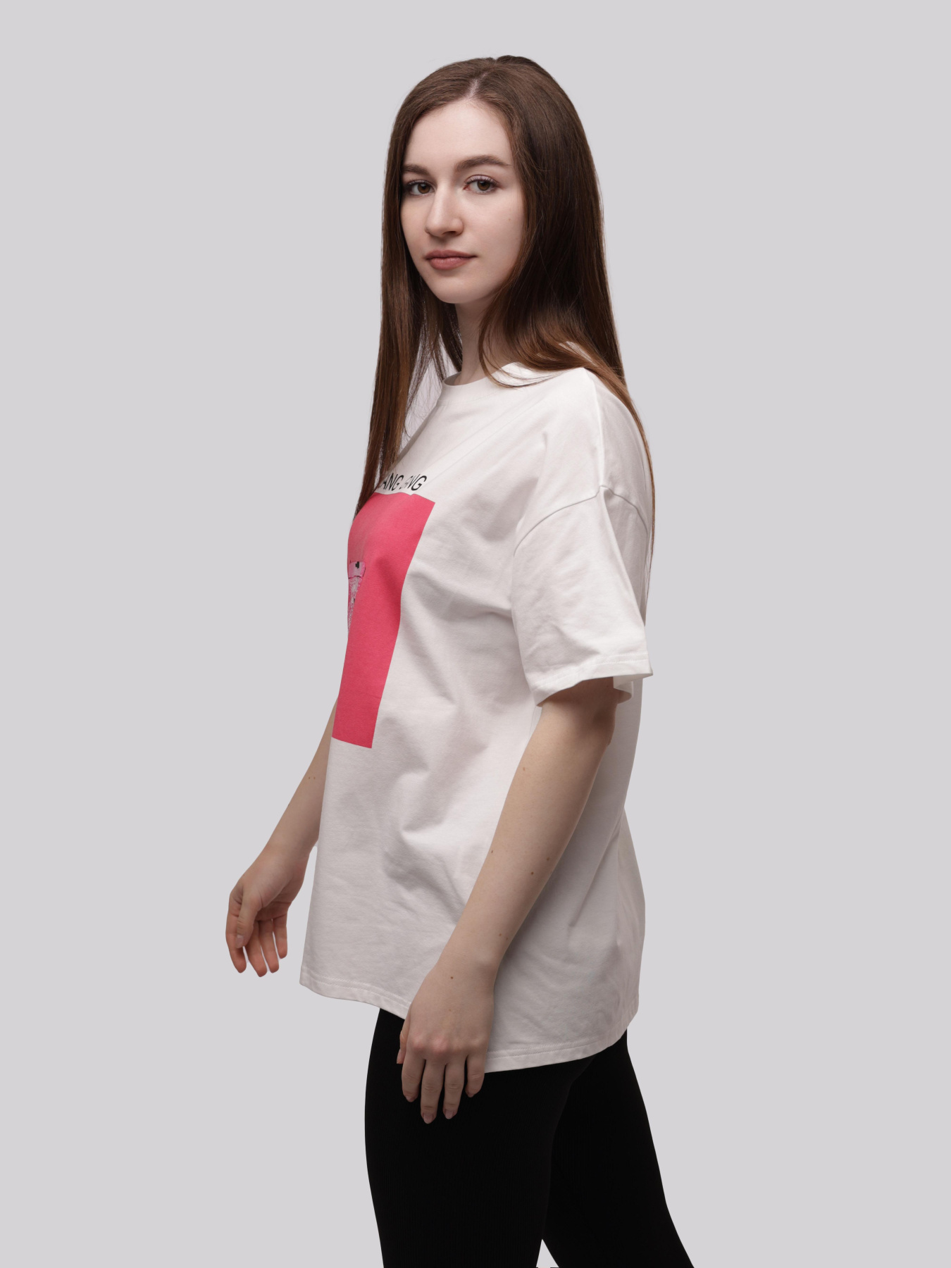 Футболка LUMO модель 711903 Фото