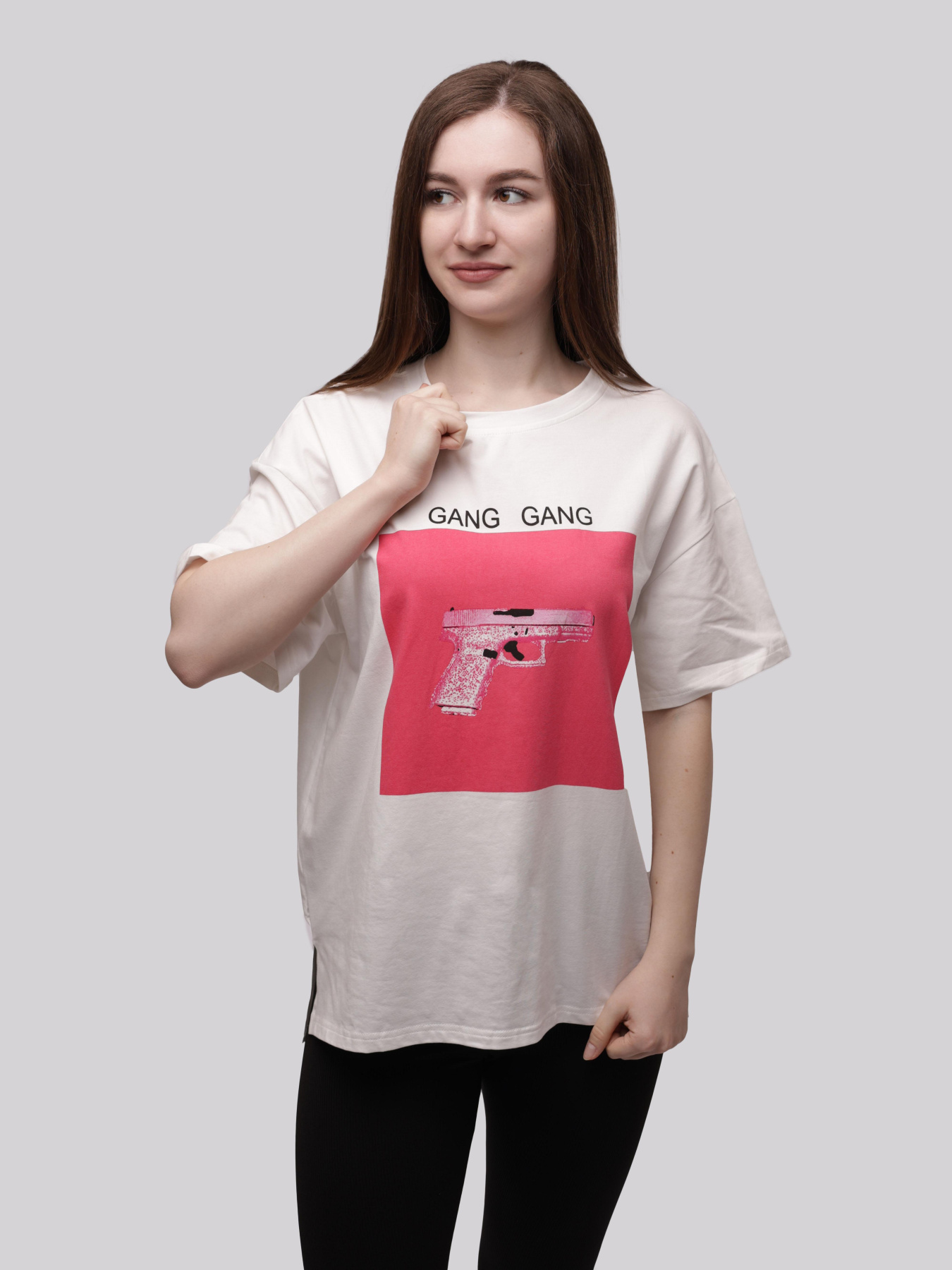 Футболка LUMO модель 711903 Фото