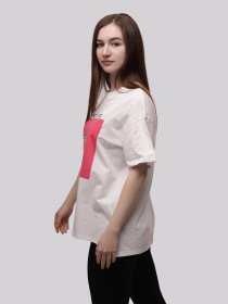 Футболка LUMO модель 711903 Фото