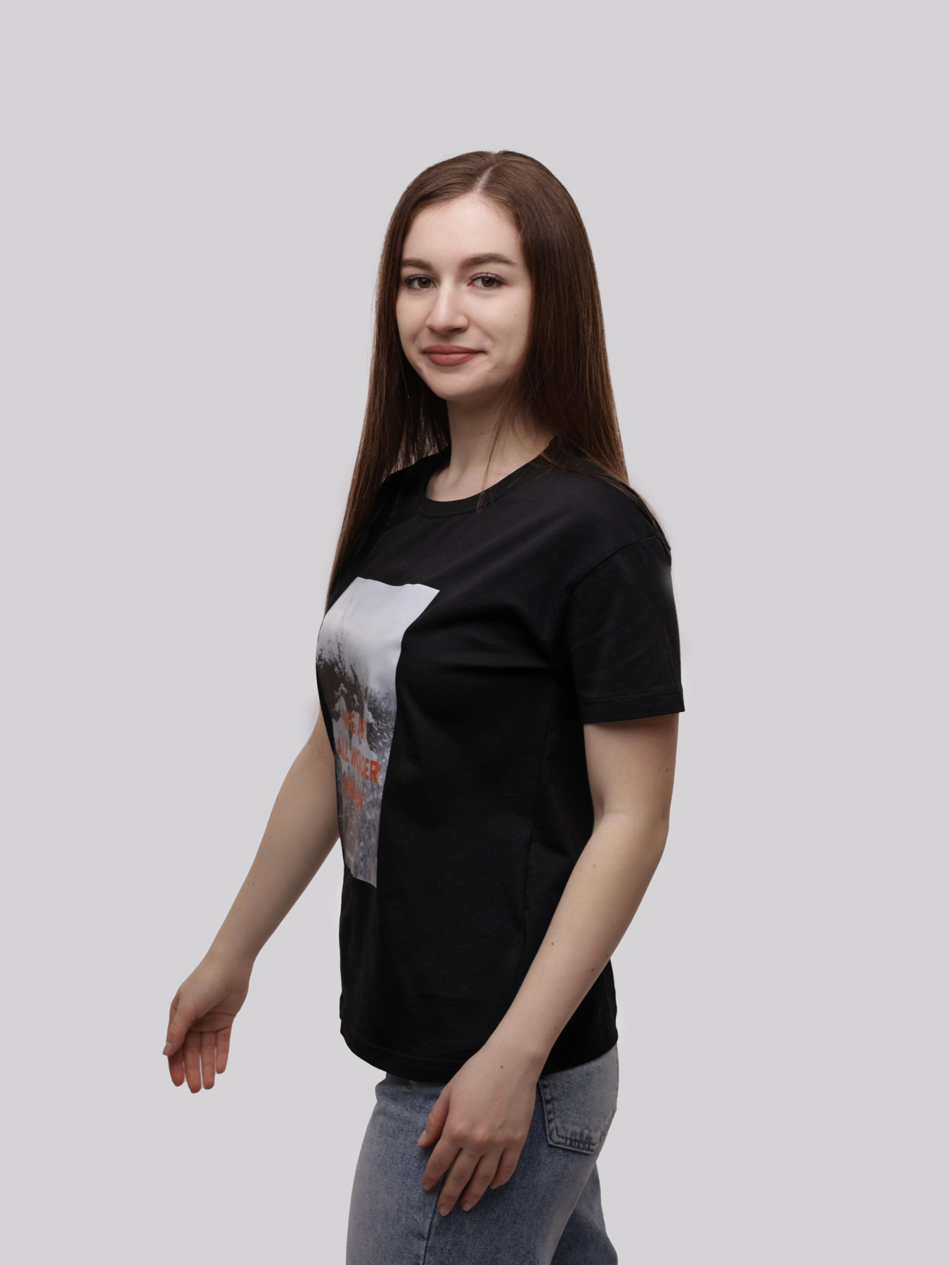 Футболка LUMO модель 718476 Фото