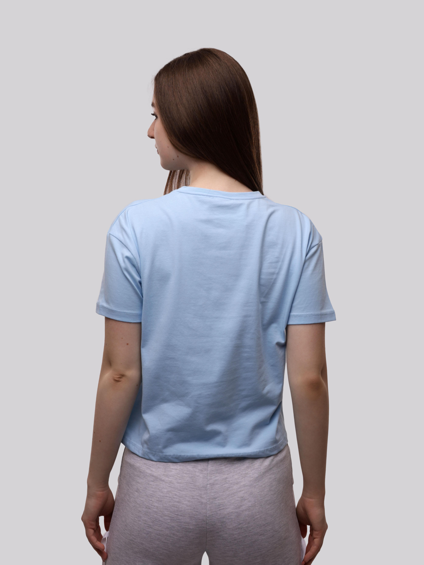 Футболка LUMO модель 718479 Фото