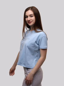 Футболка LUMO модель 718479 Фото