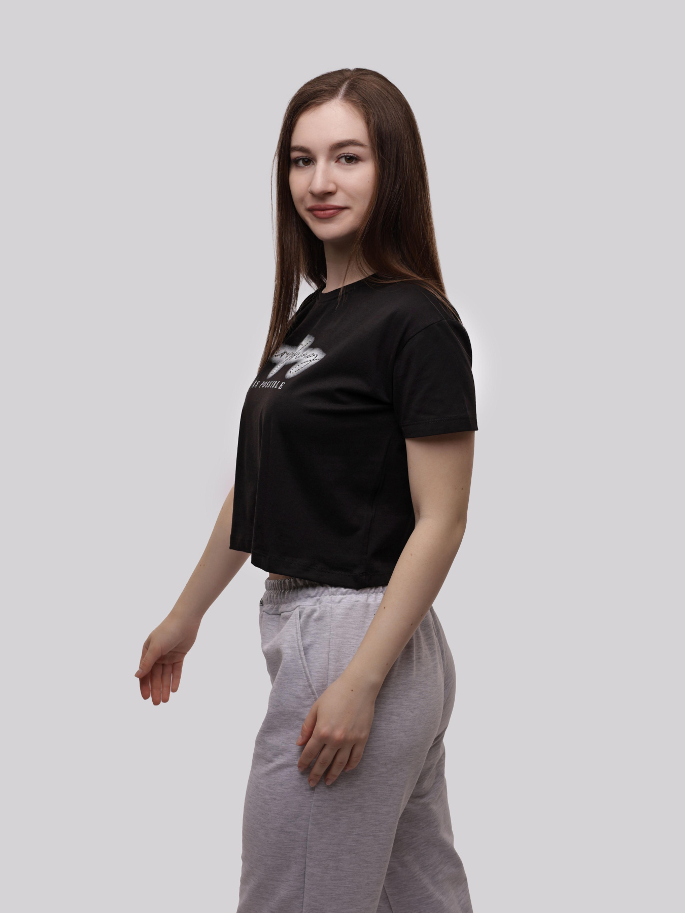 Футболка LUMO модель 718481 Фото