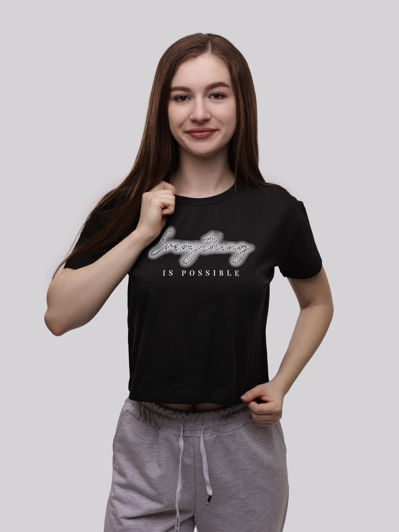 Футболка LUMO модель 718481 Фото