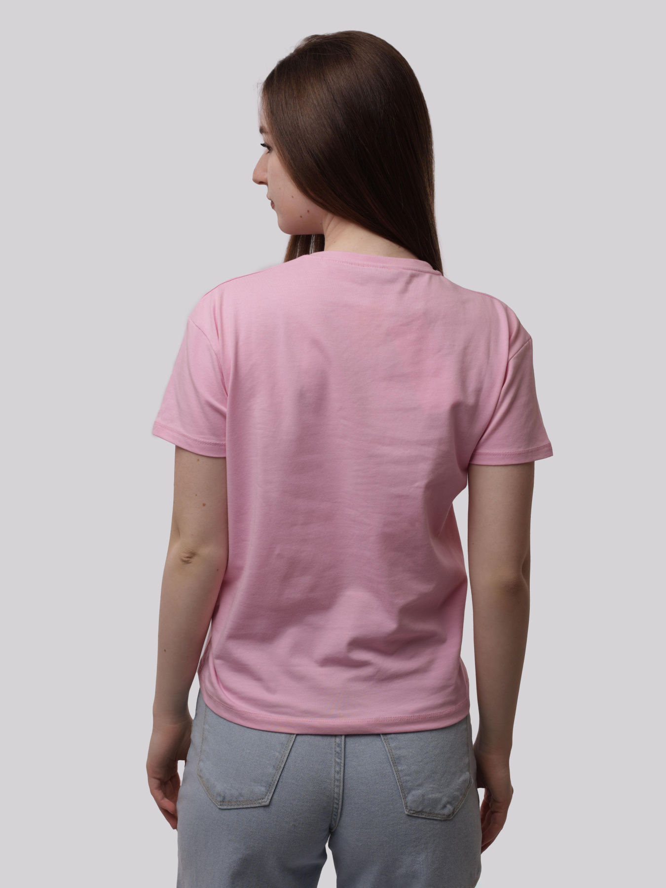 Футболка LUMO модель 718491 Фото