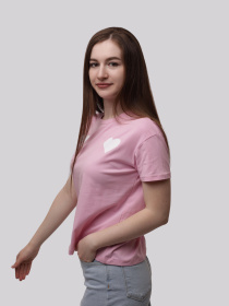 Футболка LUMO модель 718491 Фото