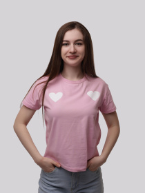 Футболка LUMO модель 718491 Фото