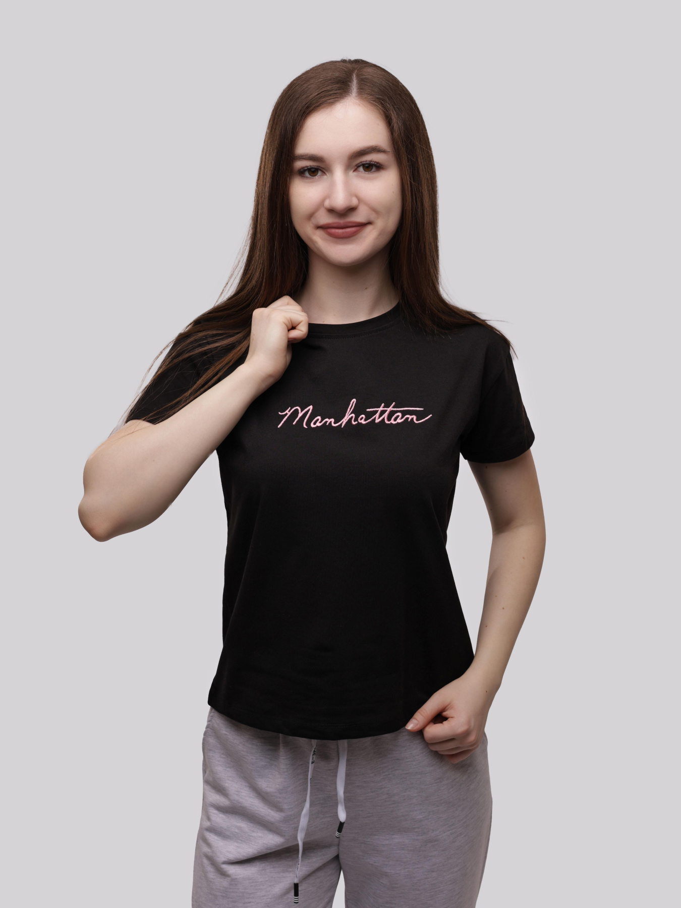 Футболка LUMO модель 718501 Фото