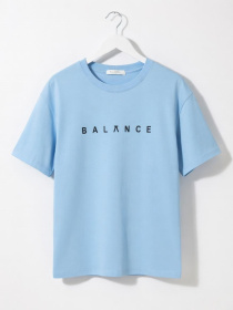 Футболка женская Голубой LUMO модель 706932 Футболка женская Голубой LUMO модель 706932 Фото