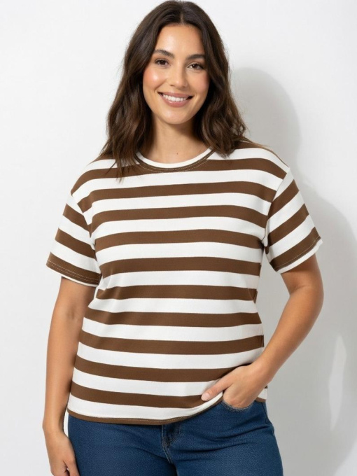 Футболка LUMO модель 707624 Фото