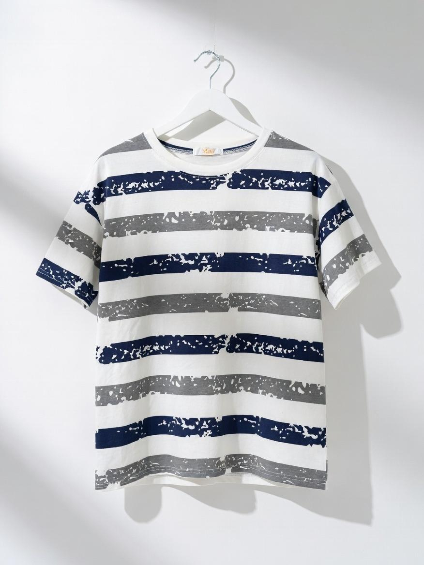 Футболка жіноча Білий LUMO модель 707627 Фото