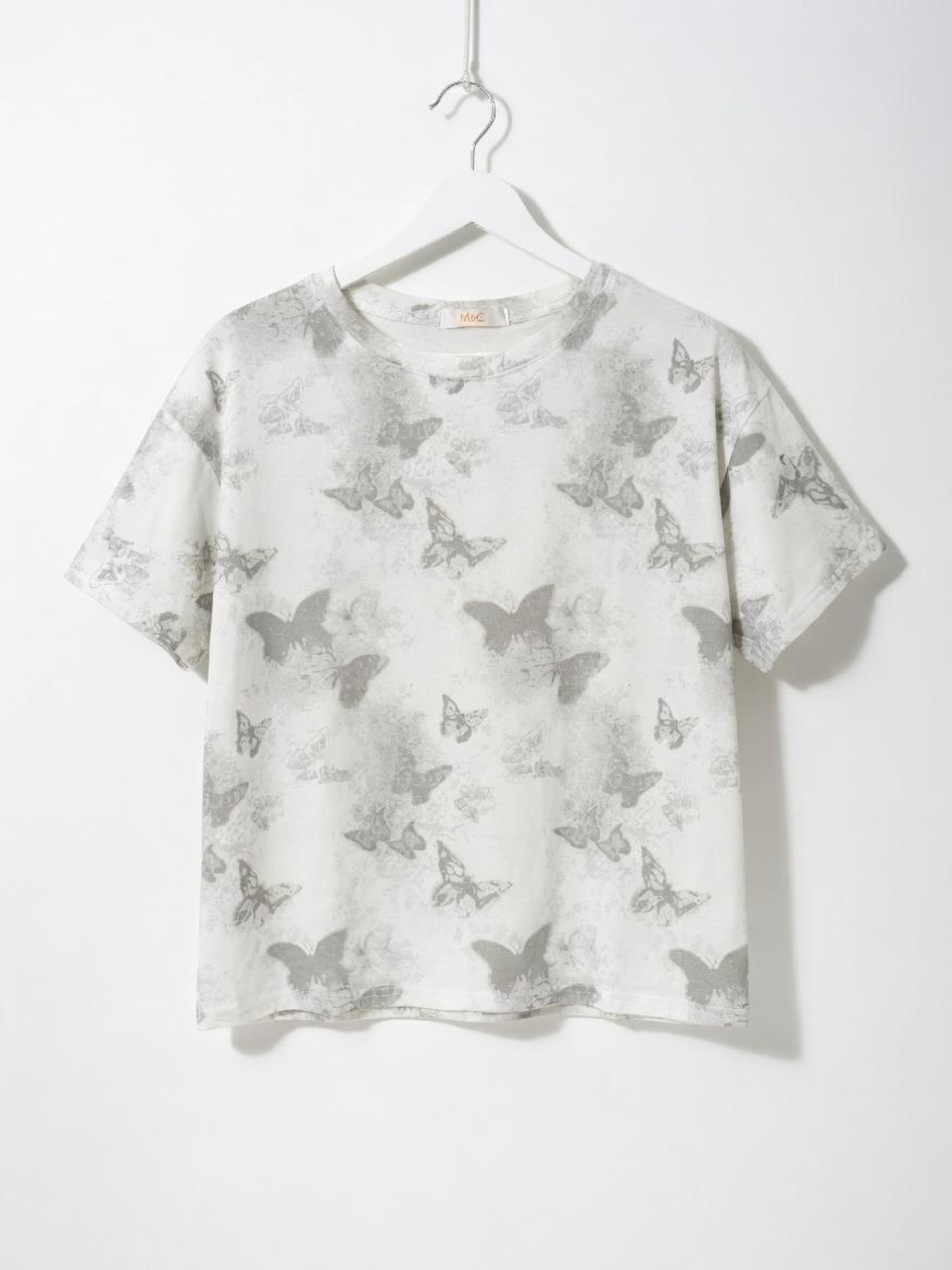 Футболка LUMO модель 707629 Фото