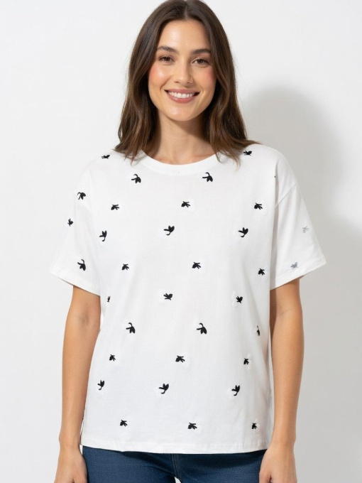 Футболка LUMO модель 707663 Фото