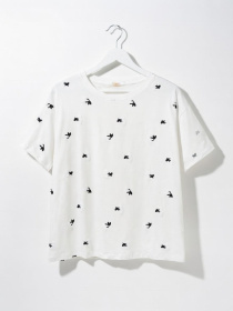 Футболка LUMO модель 707663 Фото