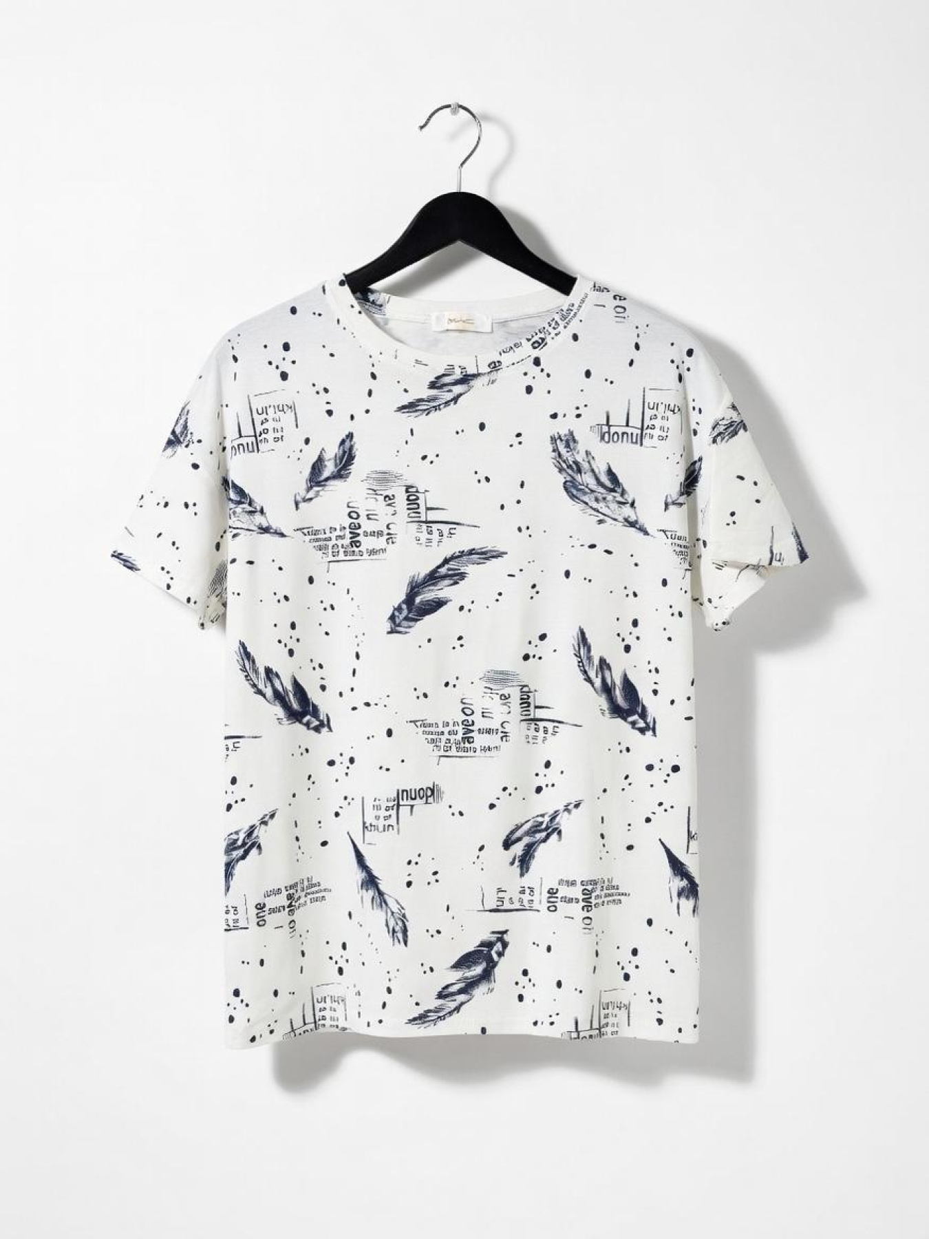 Футболка LUMO модель 707666 Фото