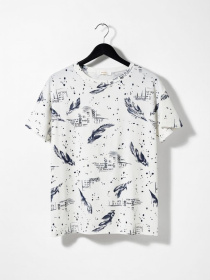 Футболка LUMO модель 707666 Фото