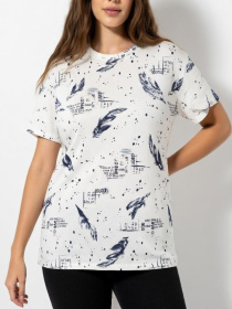 Футболка LUMO модель 707666 Фото