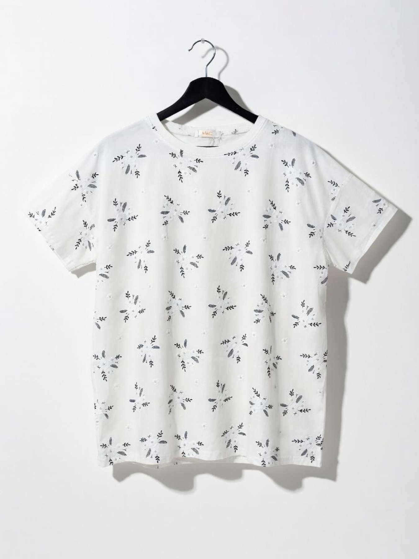 Футболка LUMO модель 707667 Фото