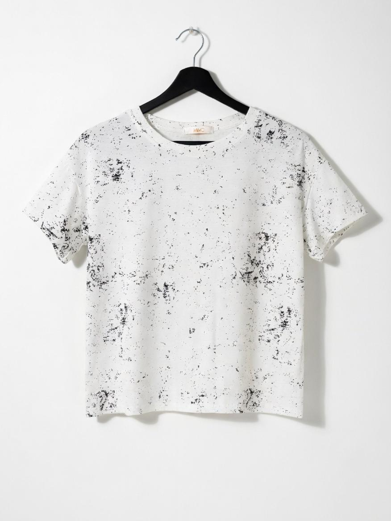 Футболка LUMO модель 707720 Фото