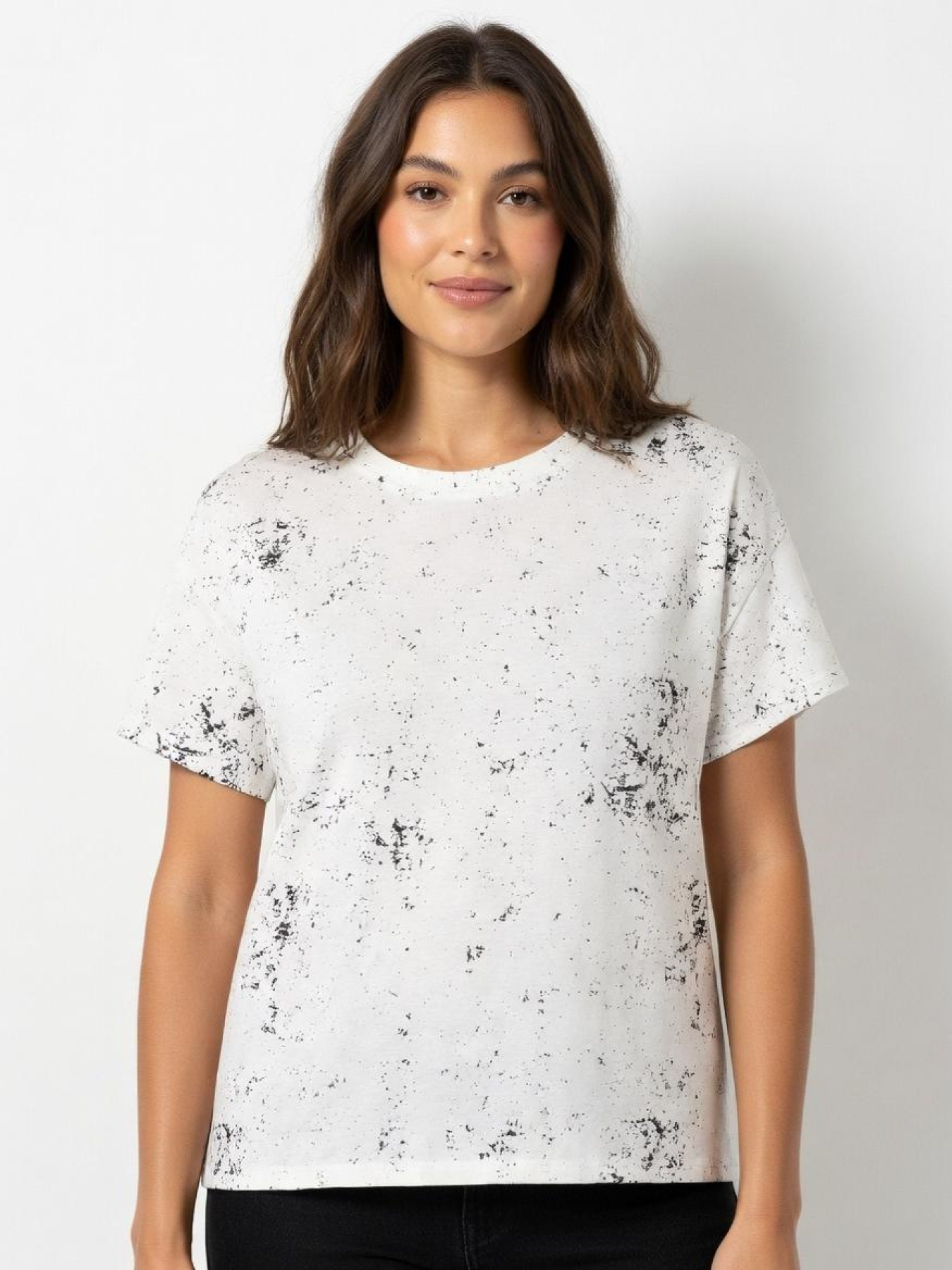 Футболка LUMO модель 707720 Фото