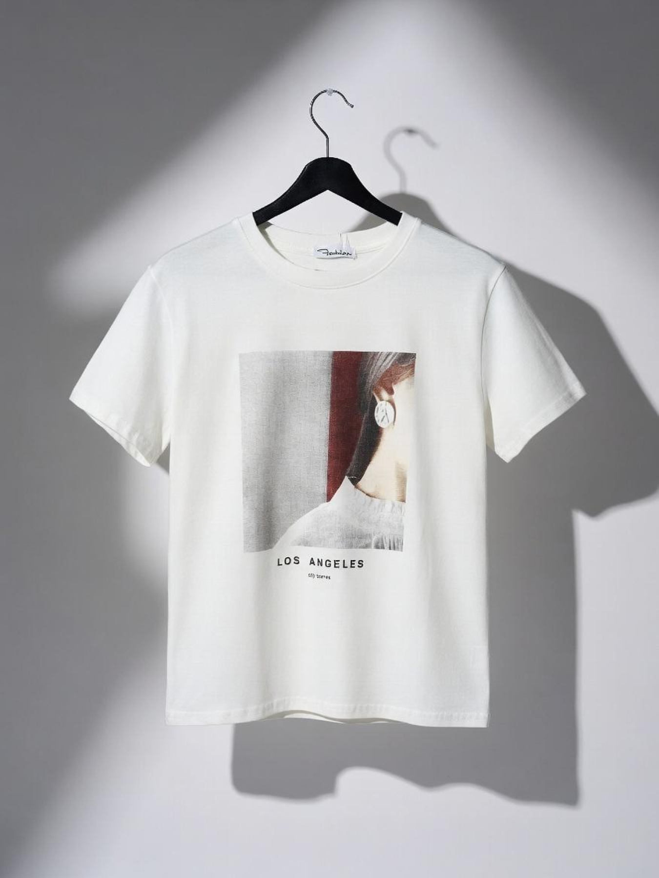 Футболка LUMO модель 716932 Фото