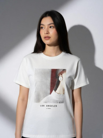 Футболка LUMO модель 716932 Футболка LUMO модель 716932 Фото