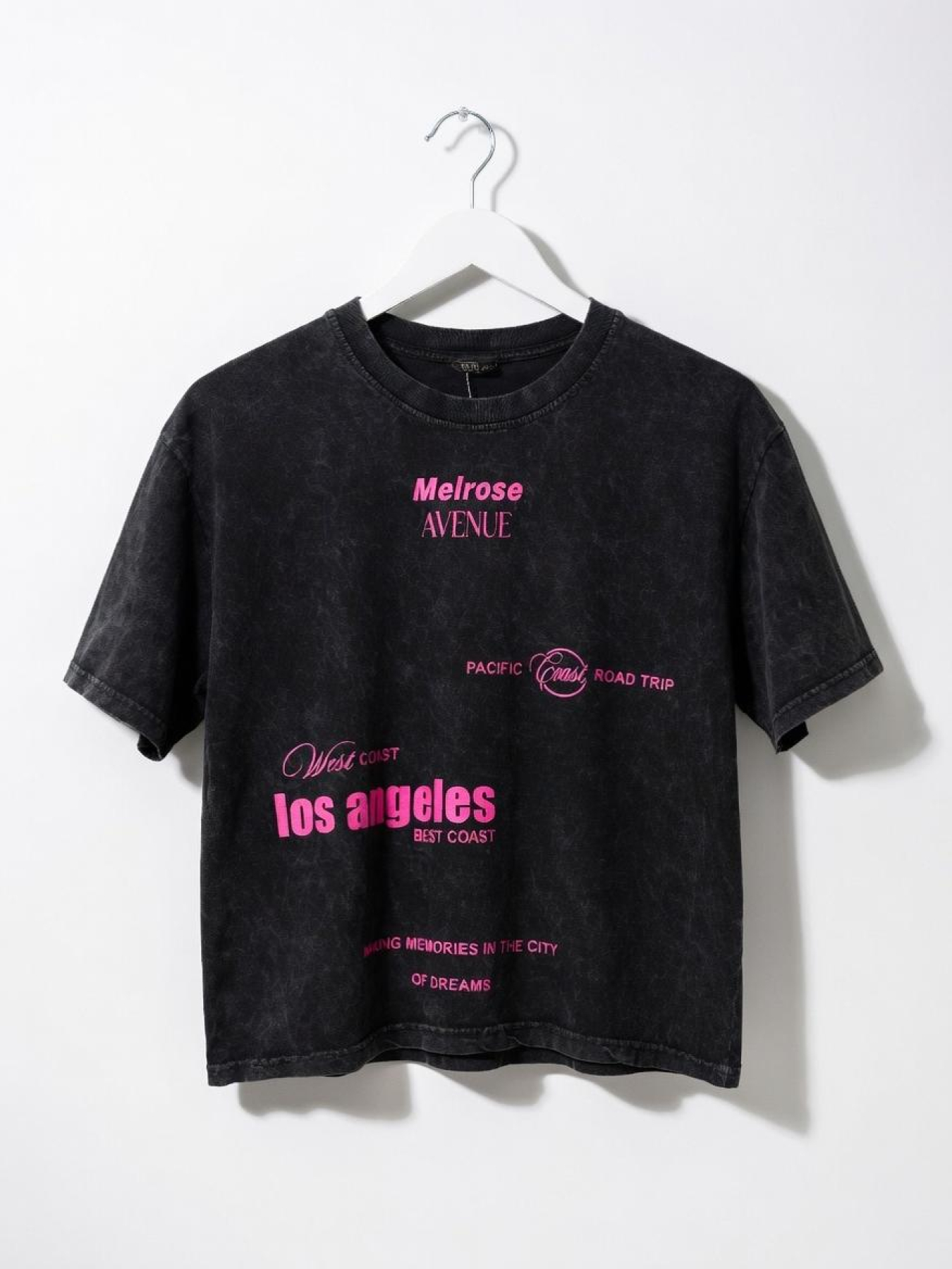 Футболка LUMO модель 720331 Фото