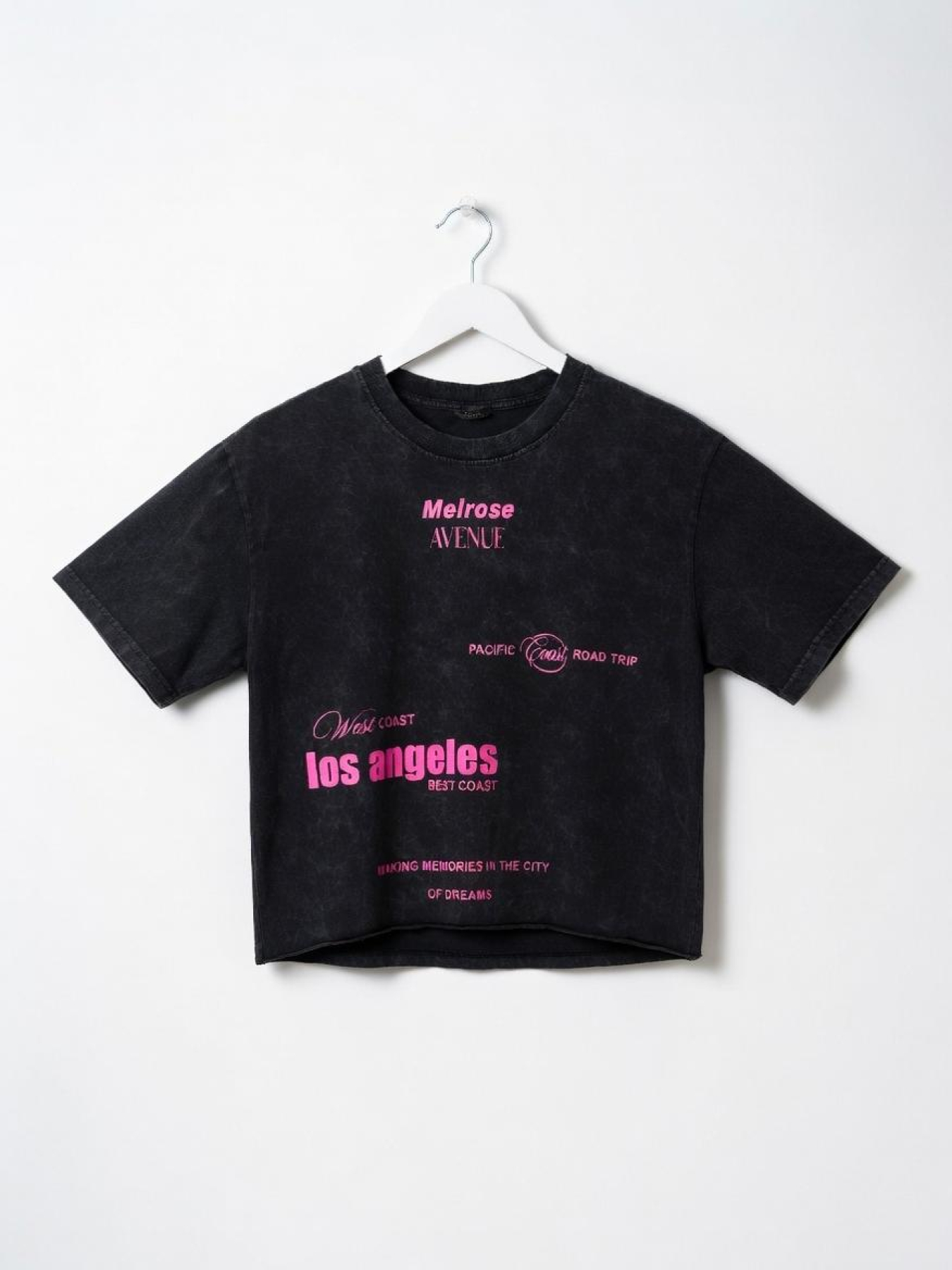 Футболка LUMO модель 720331 Фото