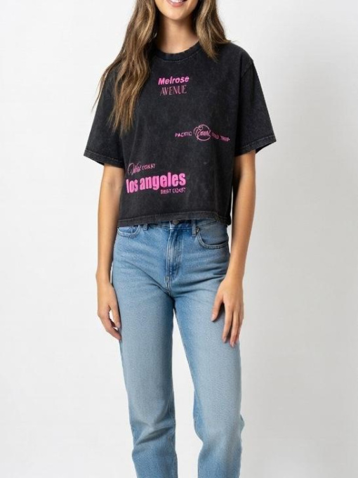 Футболка LUMO модель 720331 Фото