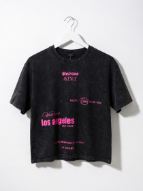 Футболка LUMO модель 720331 Футболка LUMO модель 720331 Фото