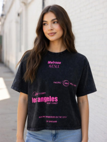 Футболка LUMO модель 720331 Футболка LUMO модель 720331 Фото