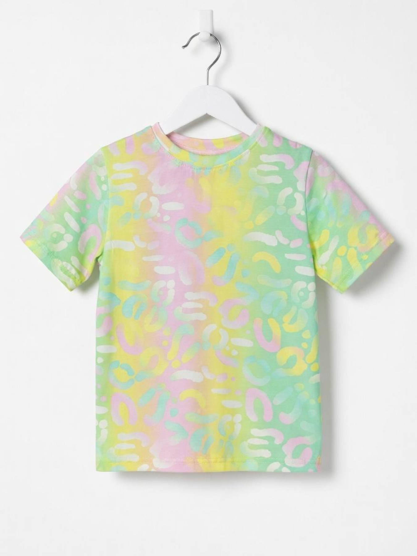 Футболка для дівчинки Бежевий STREAM модель 709850 Фото