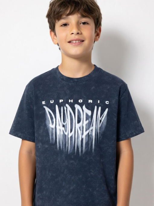 Футболка LUMO модель 706892 Фото