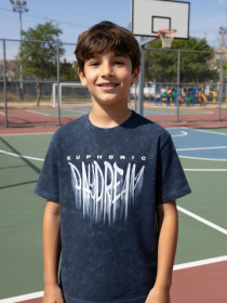 Футболка LUMO модель 706892 Фото