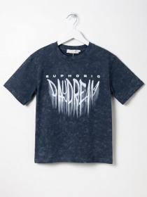 Футболка LUMO модель 706892 Фото