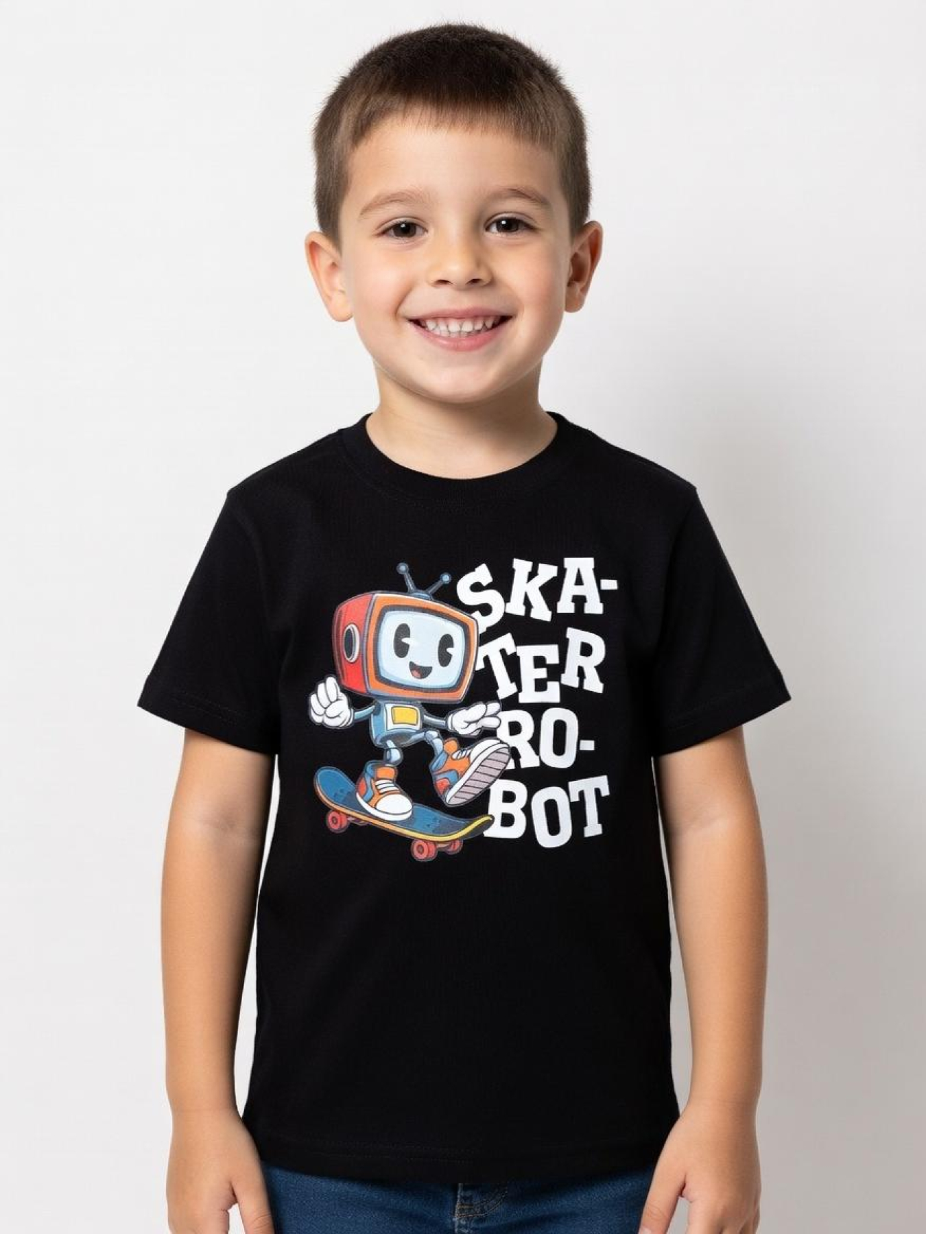 Футболка LUMO модель 729286 Фото