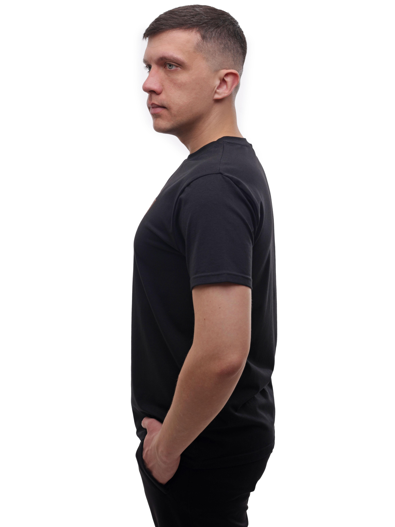 Футболка LUMO модель 715823 Фото