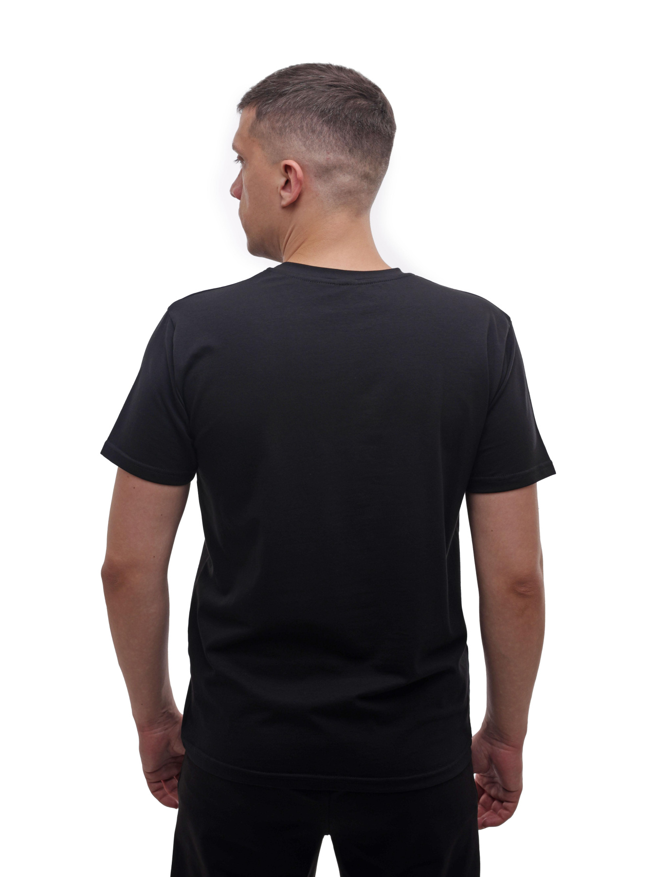 Футболка LUMO модель 715823 Фото