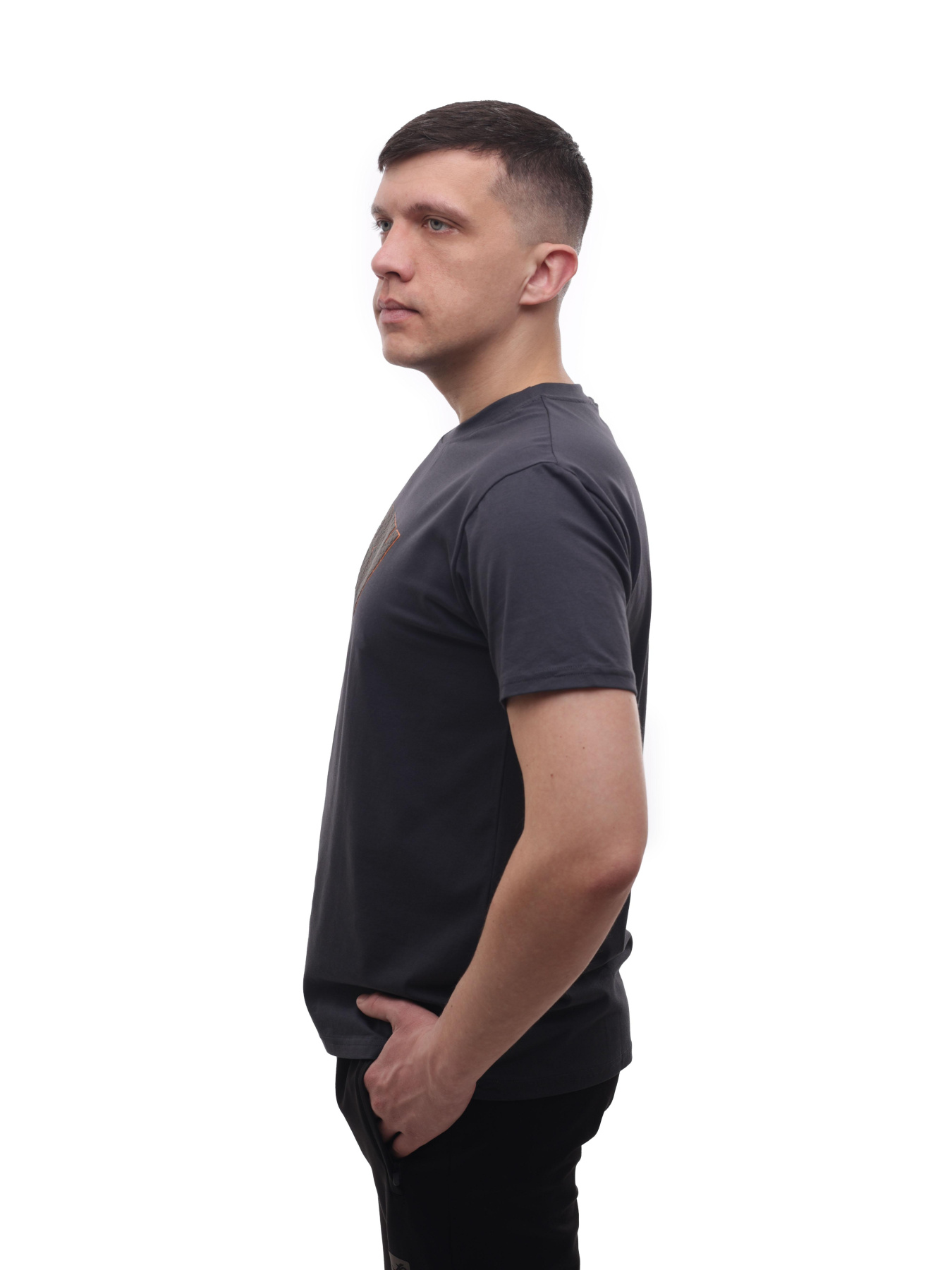 Футболка LUMO модель 715824 Фото