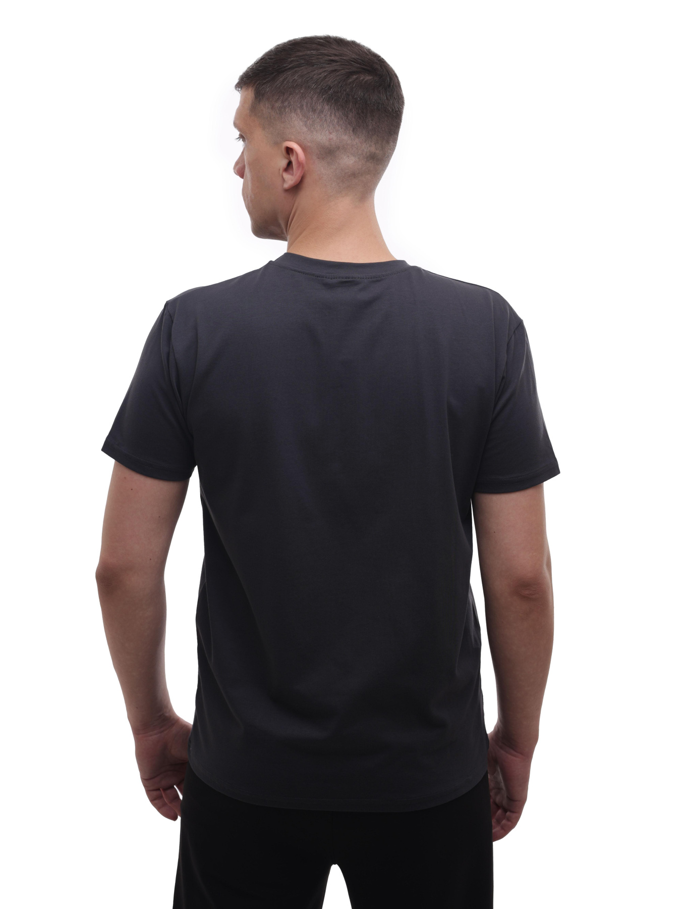 Футболка LUMO модель 715824 Фото