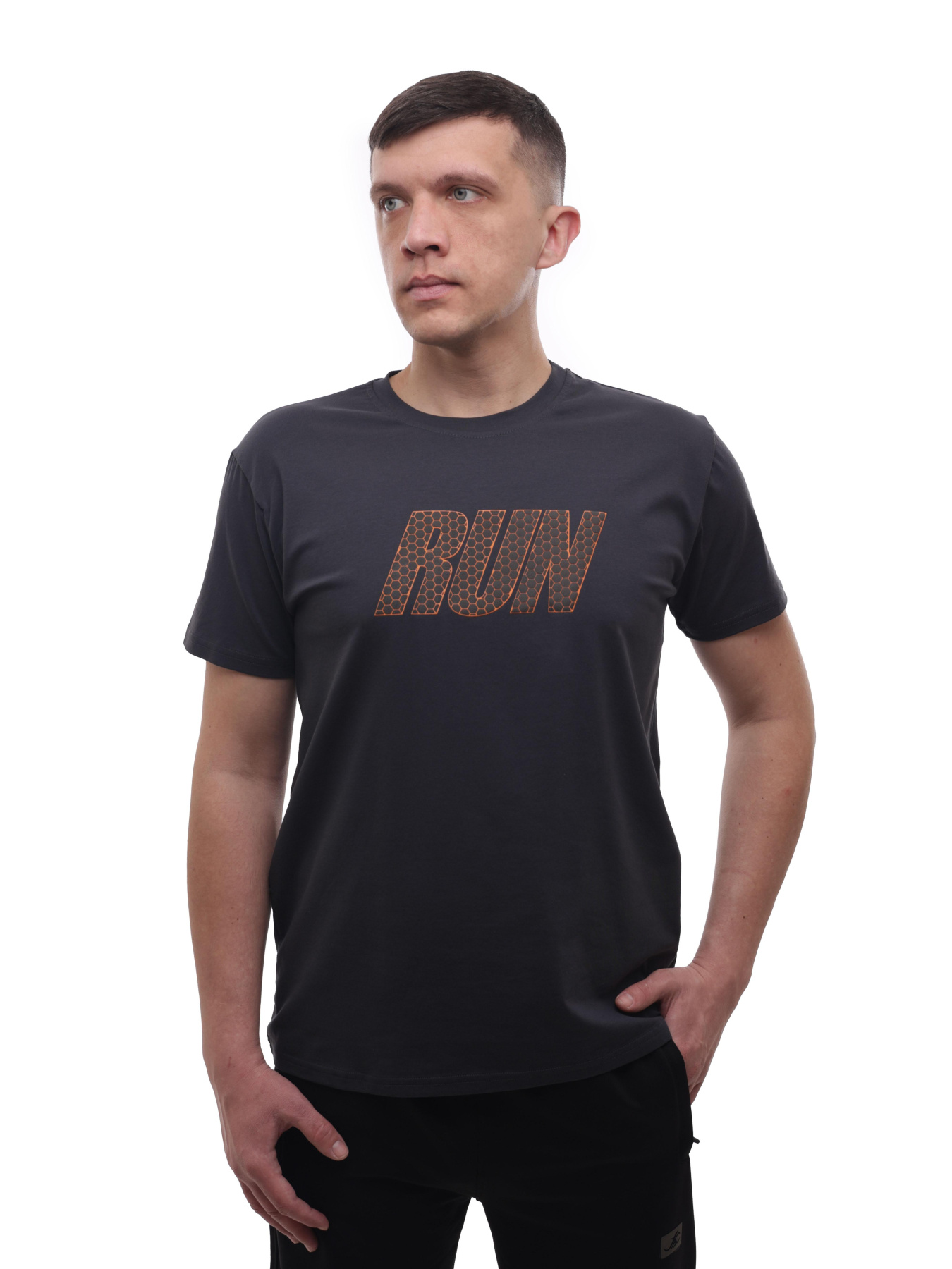 Футболка LUMO модель 715824 Фото