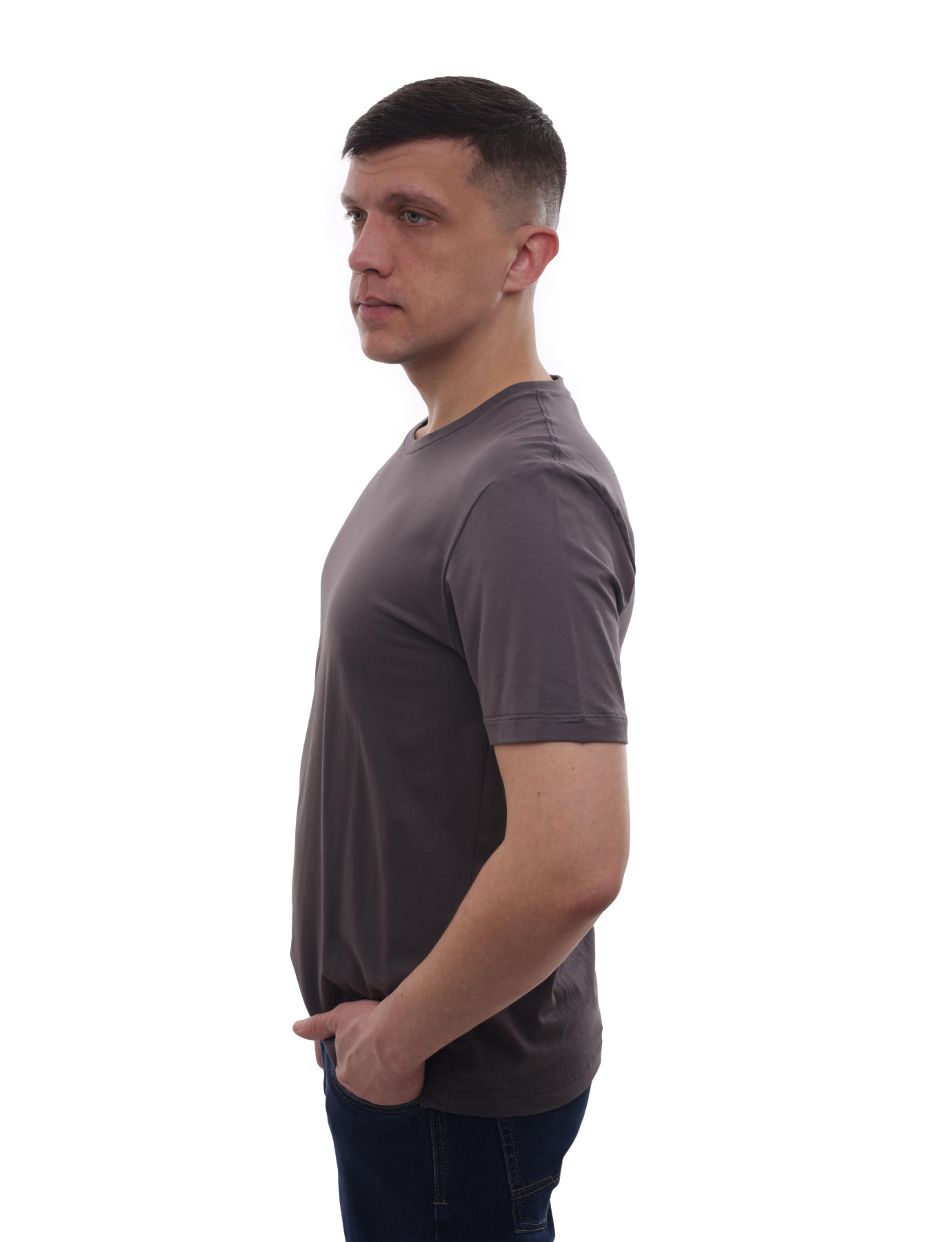 Футболка BEKI модель 718113 Фото