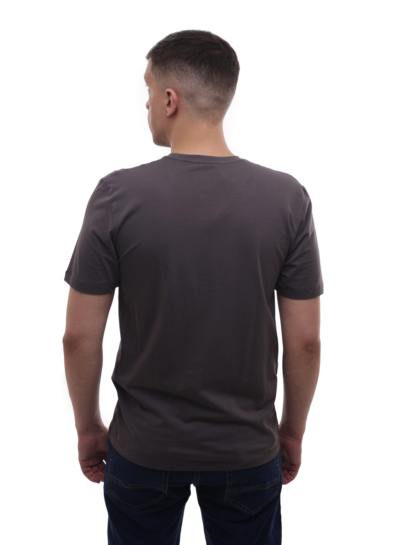 Футболка BEKI модель 718113 Фото