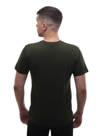 Футболка BEKI модель 718119 Фото