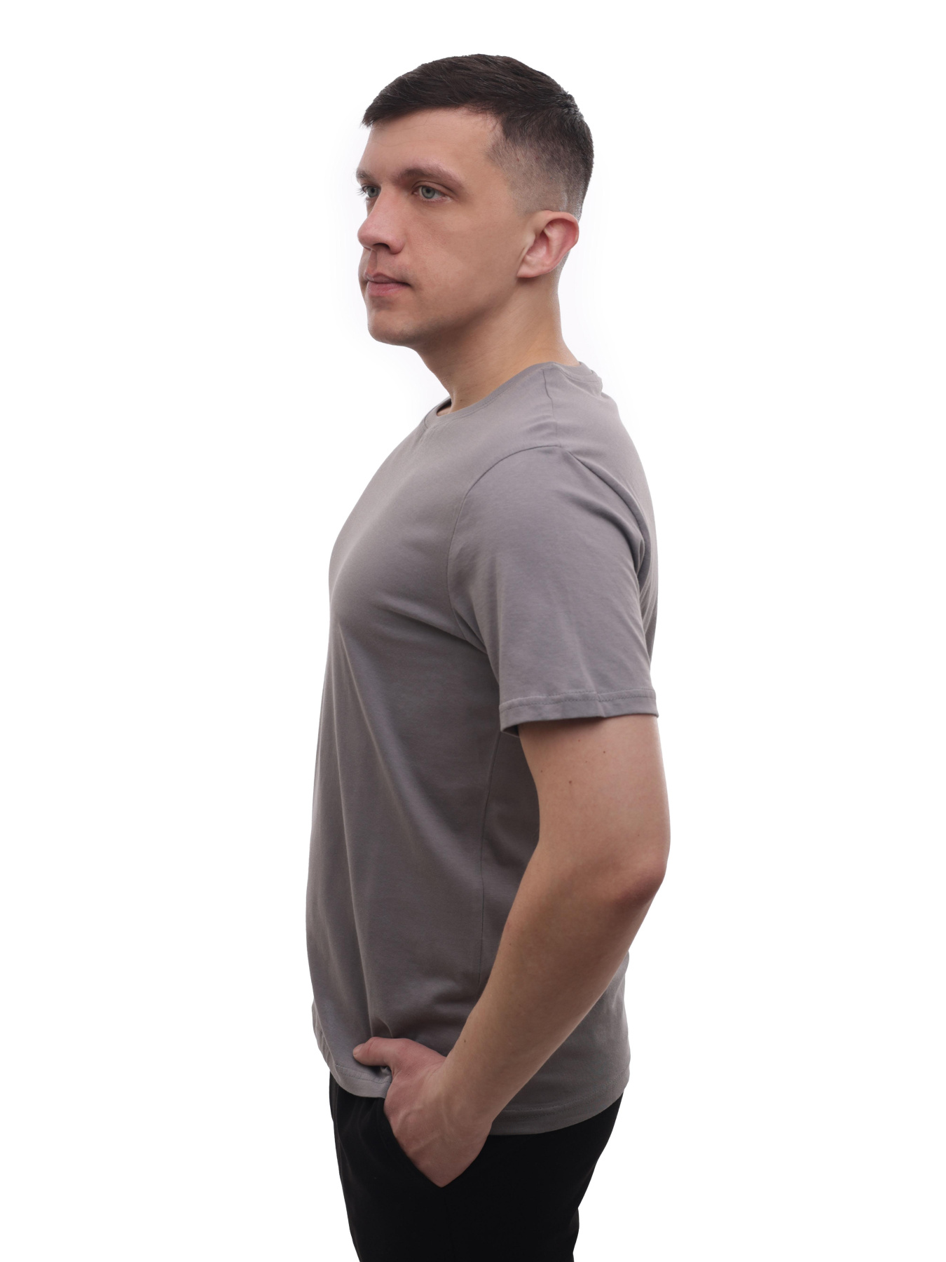 Футболка BEKI модель 718127 Фото