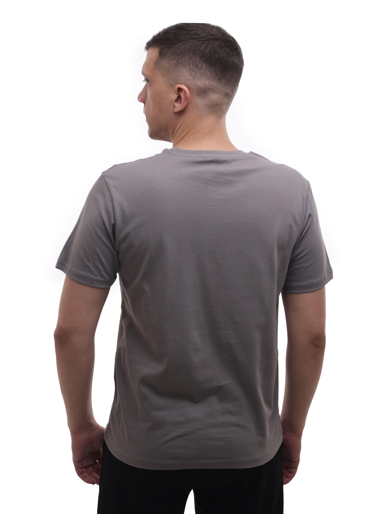 Футболка BEKI модель 718127 Фото