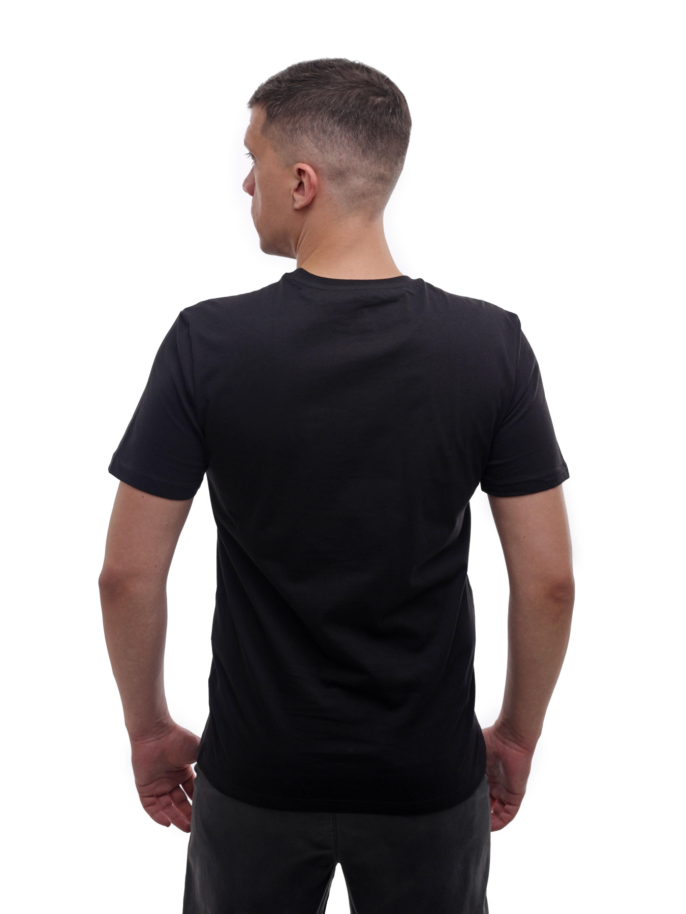 Футболка BEKI модель 718137 Фото