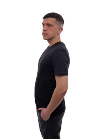 Футболка BEKI модель 718137 Фото