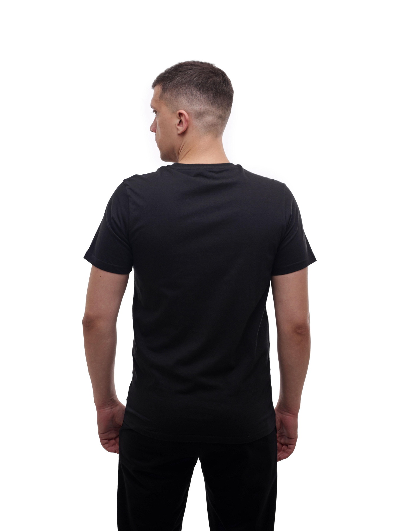 Футболка BEKI модель 718147 Фото